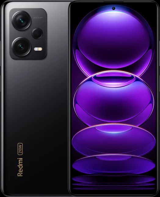 Xiaomi Redmi Note 12 Discovery Edition