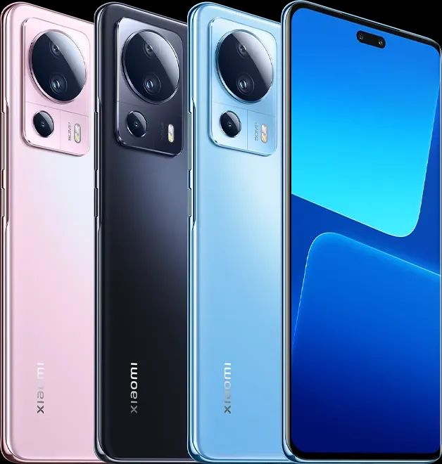 Xiaomi 13 Lite
