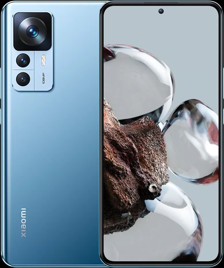 Xiaomi 12T