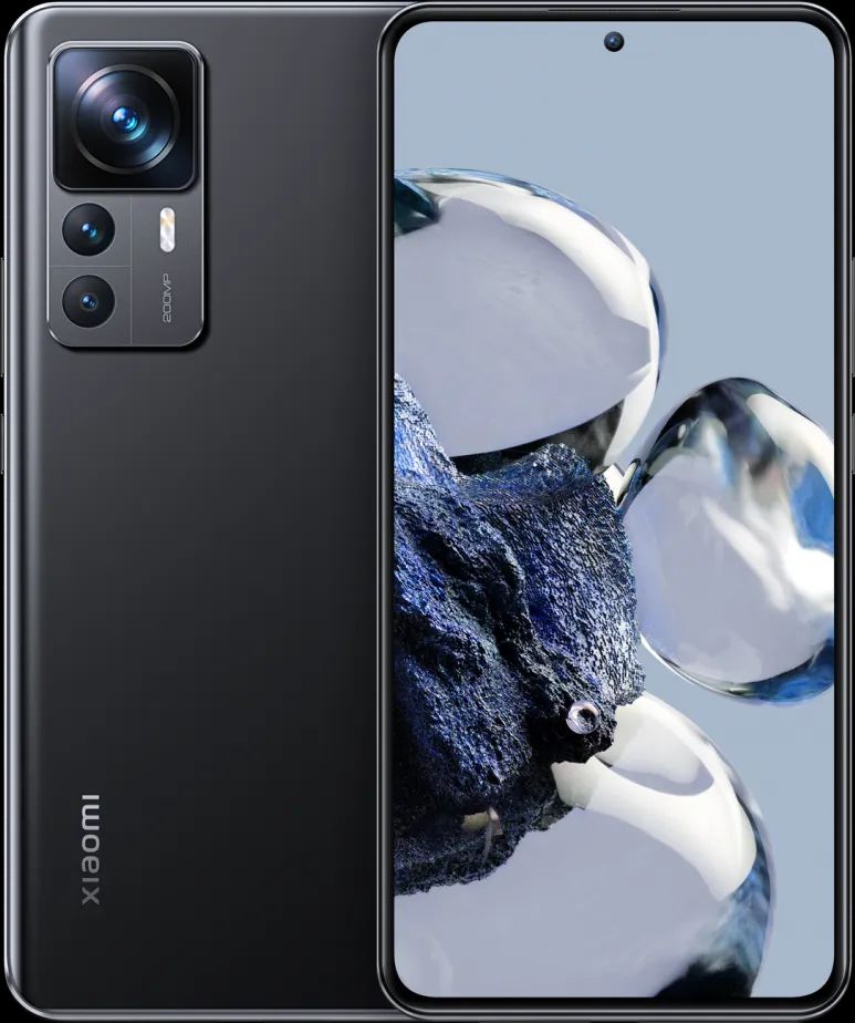 Xiaomi 12T Pro 5G