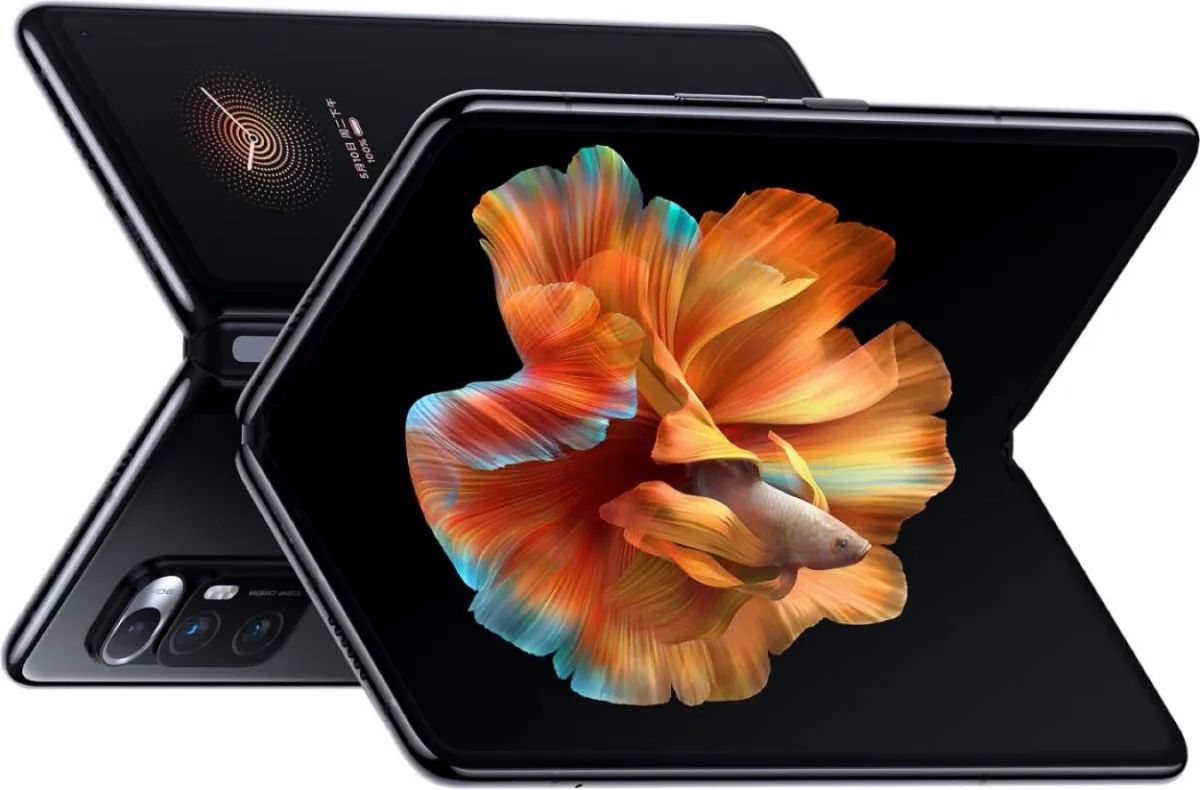Xiaomi Mi Mix Fold