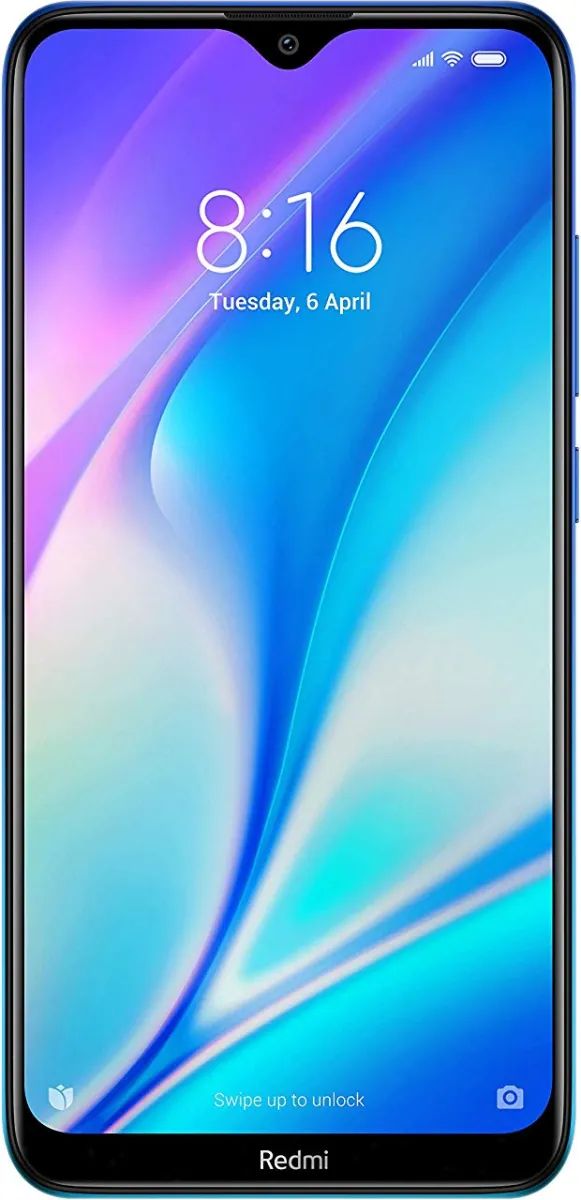 Xiaomi Redmi 8A Dual (3GB RAM + 32GB)