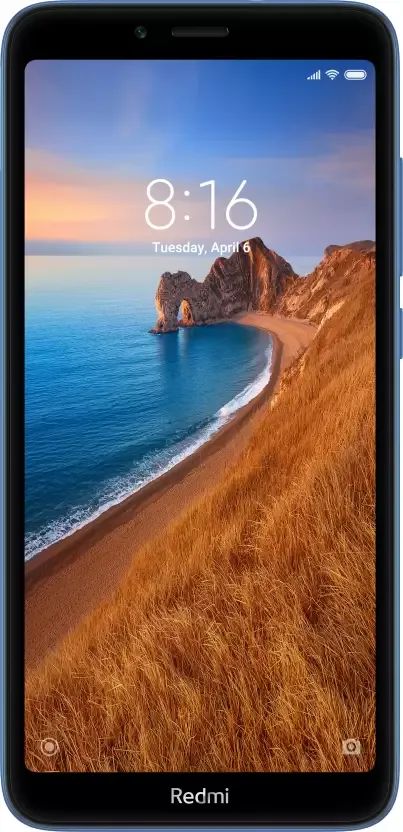 Xiaomi Redmi 7A (2GB RAM + 32GB)