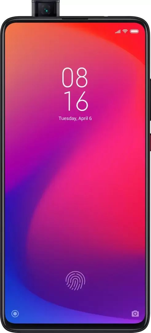 Xiaomi Redmi K20 (6GB RAM + 128GB)