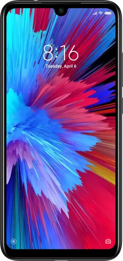 Xiaomi Redmi Note 7 (3GB RAM + 32GB)