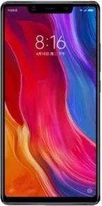 Xiaomi Mi 8 SE (6GB RAM + 64GB)
