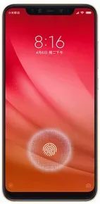 Xiaomi Mi 8 Pro