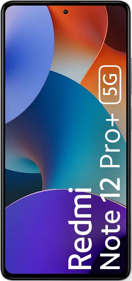 Xiaomi Redmi Note 12 Pro Plus (6GB RAM +...