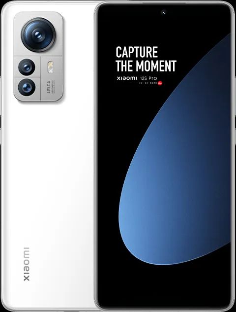 Xiaomi 12S Pro 5G