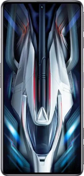 Xiaomi Redmi K50 Gaming Edition