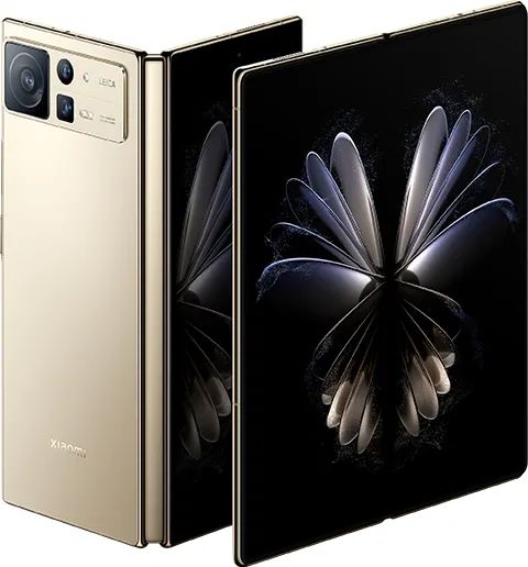 Xiaomi Mix Fold 2 5G