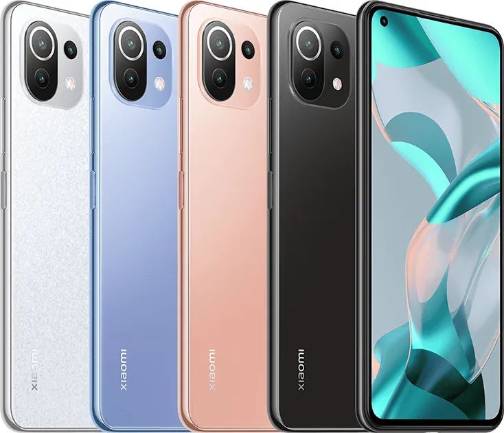 Xiaomi 11 Youth