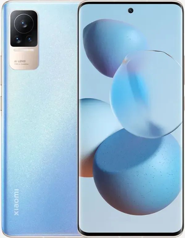 Xiaomi Civi 5G