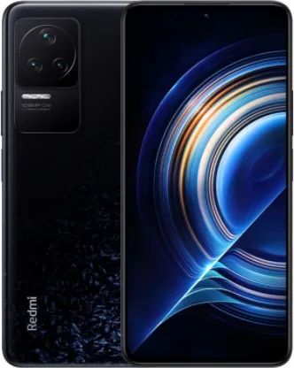 Xiaomi Redmi K50 Pro 5G