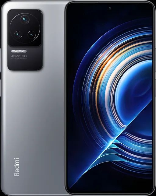 Xiaomi Redmi K50 5G