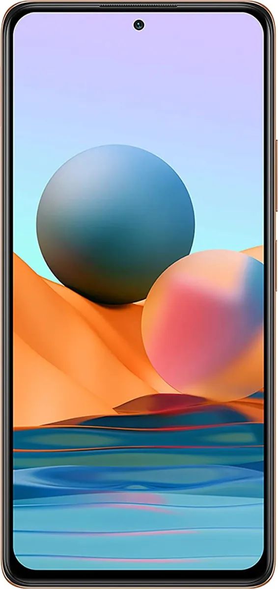 Xiaomi Redmi Note 10 Pro (6GB RAM + 128G...