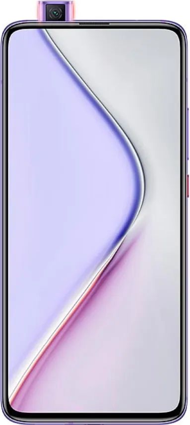 Xiaomi Redmi K30 Pro Zoom Edition