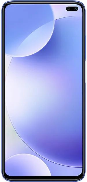 Xiaomi Redmi K30 5G (8GB RAM +128GB)