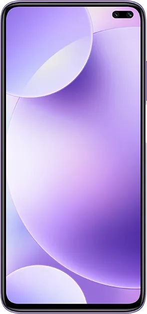 Xiaomi Redmi K30 (8GB RAM +128GB)