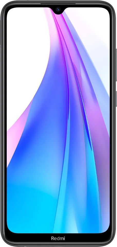 Xiaomi Redmi Note 8T (4GB RAM + 128GB)