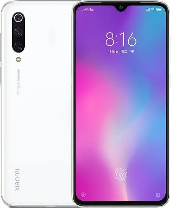 Xiaomi Mi CC9e