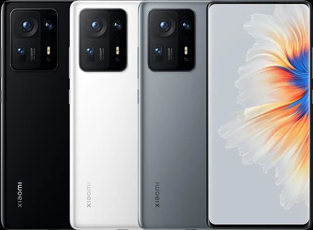 Xiaomi Mi Mix 4