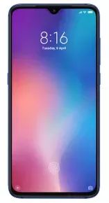 Xiaomi Mi 9 (6GB RAM + 128GB)