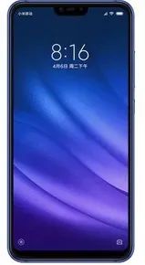 Xiaomi Mi 8 Lite (4GB RAM + 128GB)