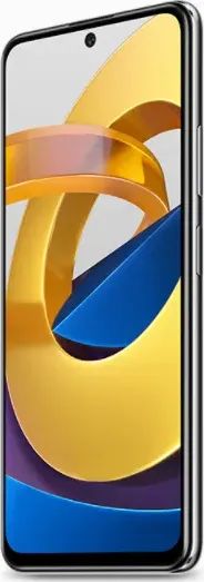 Poco M4