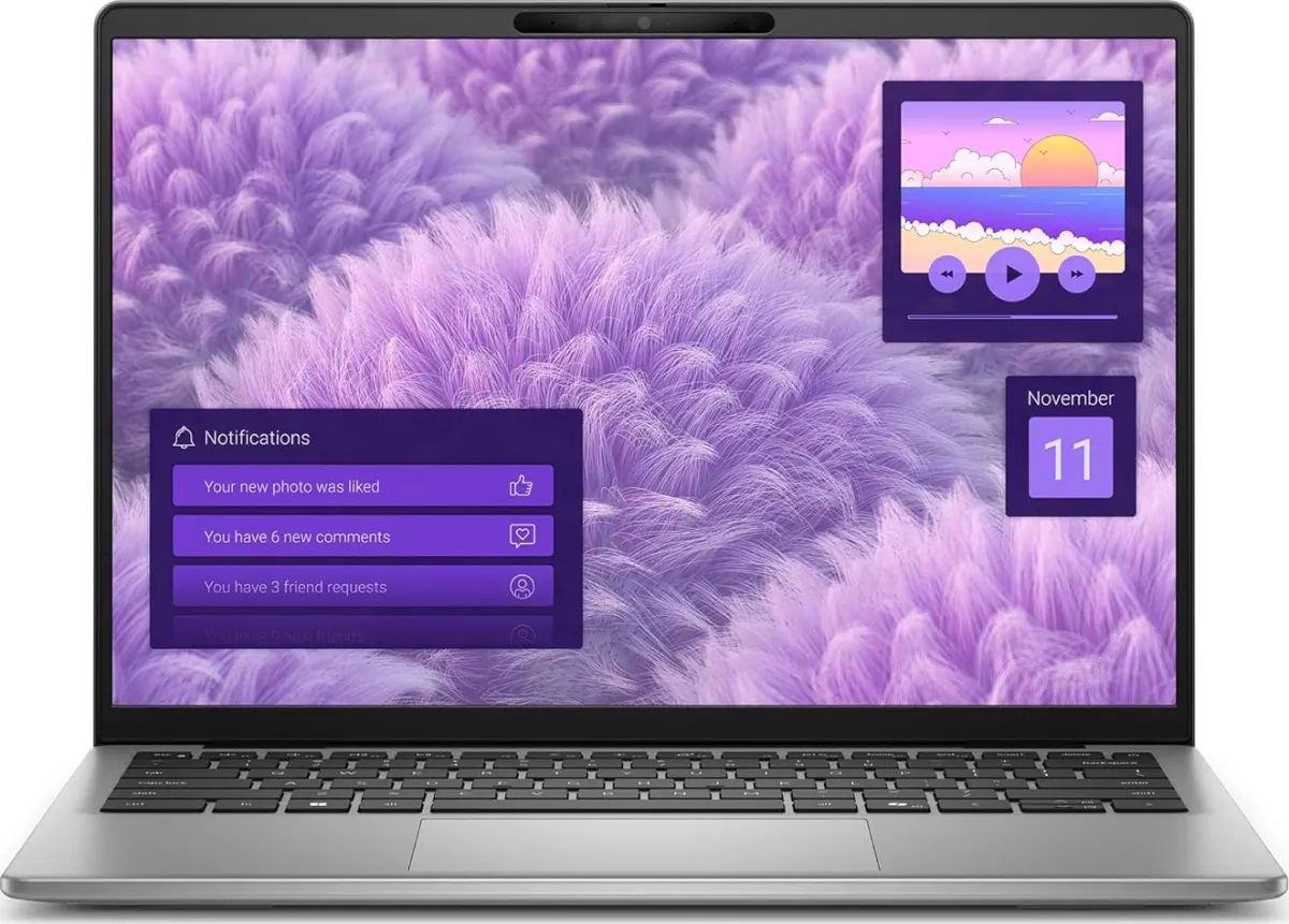 Dell 14 Inspiron 5441 Laptop (Snapdragon...