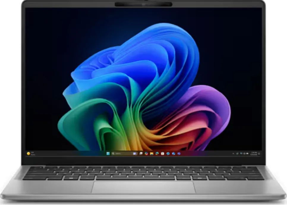 Dell Latitude 7455 AI Laptop (Snapdragon...