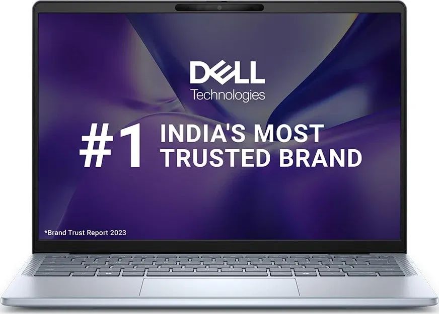 Dell Inspiron 7441 Plus AI Laptop (Snapd...