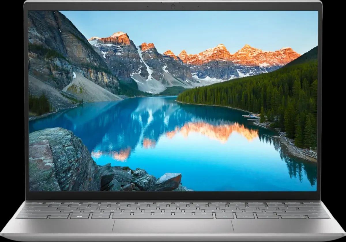 Dell Inspiron 5330 Laptop (Intel Core Ul...
