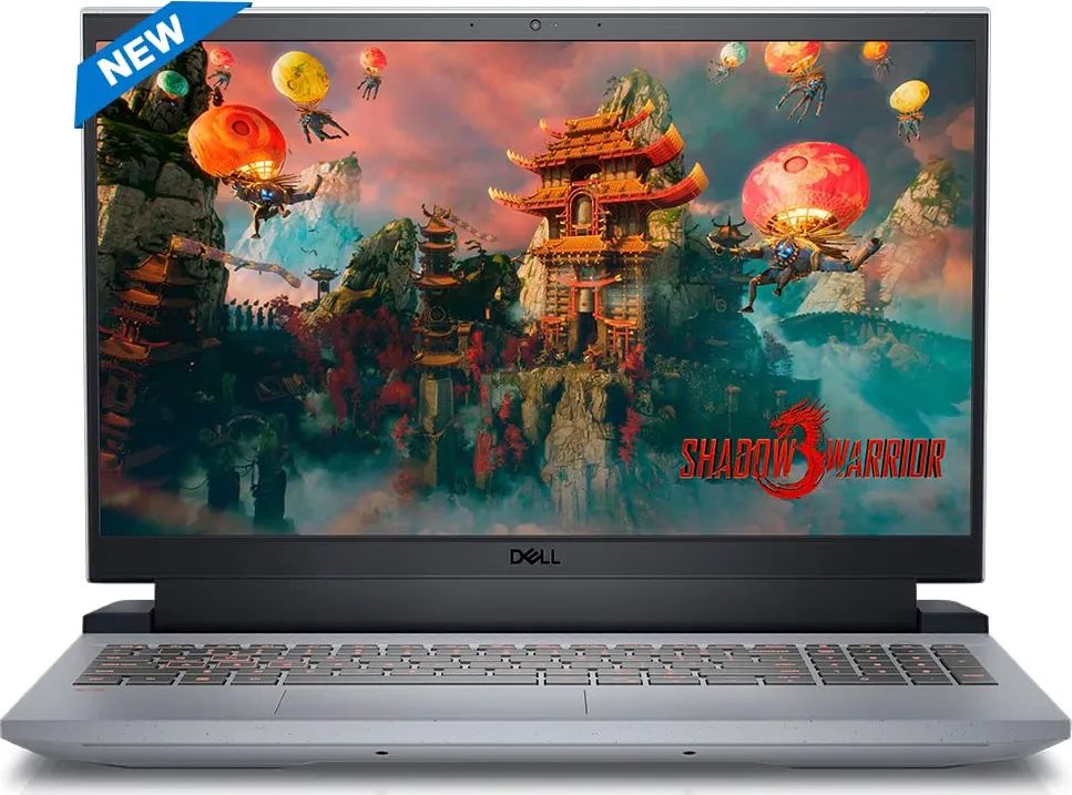 Dell G15-5525 Gaming Laptop (Ryzen 7 680...