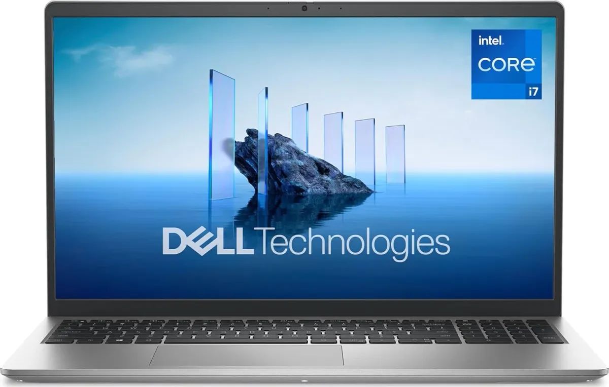 Dell 15 DC15250 Laptop (13th Gen Core i7...