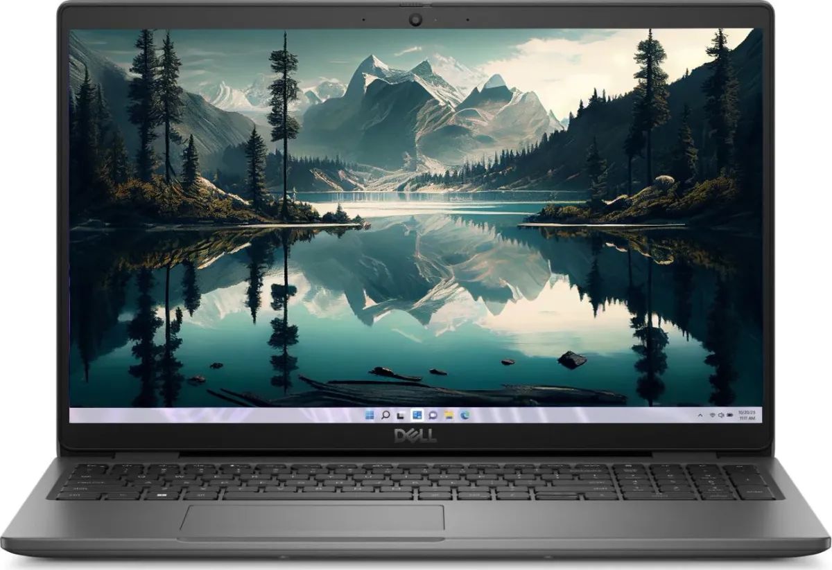 Dell Latitude 3550 INDLAT3550N0-4 Laptop...