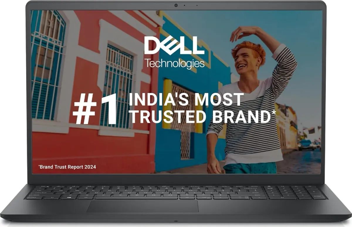 Dell Inspiron 3520 Laptop (12th Gen Core...