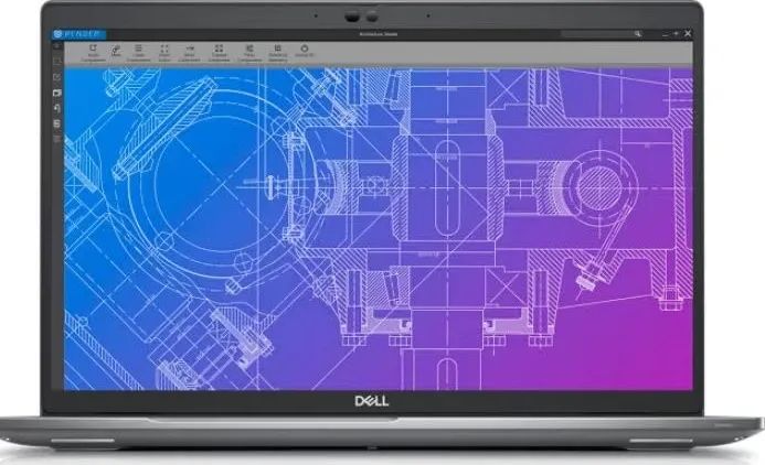Dell 14 Latitude 3440 Laptop (12th Gen C...