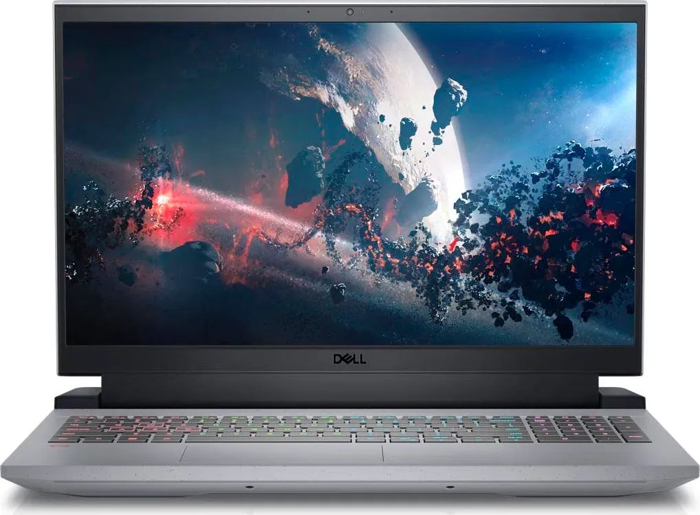 Dell G15-5525 D560894WIN9S Gaming Laptop...
