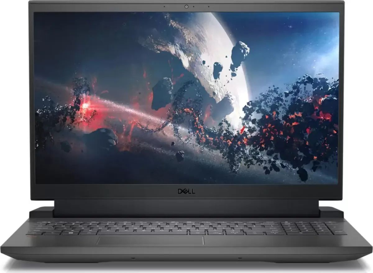 Dell G15-5520 Laptop (12th Gen Core i5/...