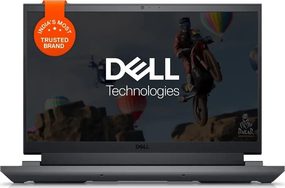 Dell G15 5530 Gaming Laptop (13th Gen Co...