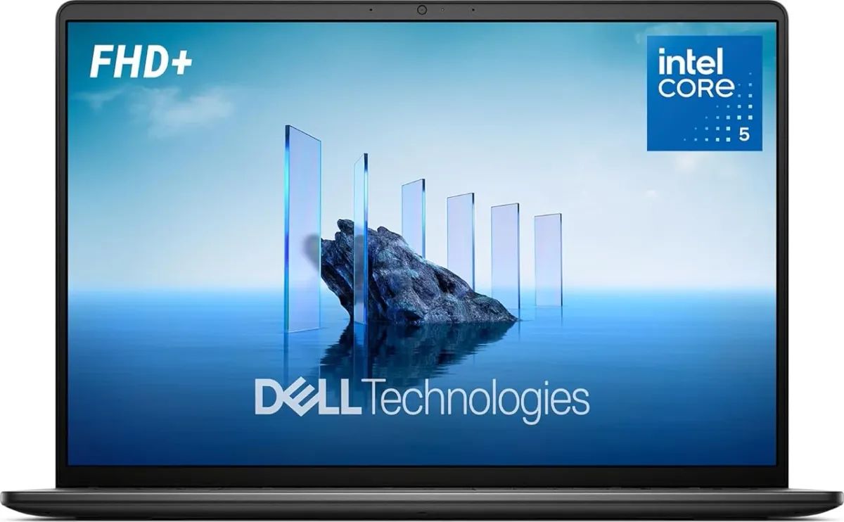 Dell 16 DC16250 Laptop (Intel Core 5 120...