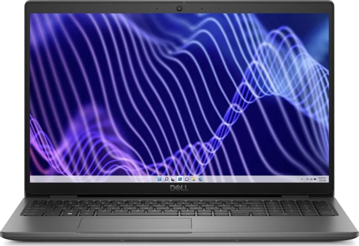 Dell Latitude 3540 15 Laptop (12th Gen C...