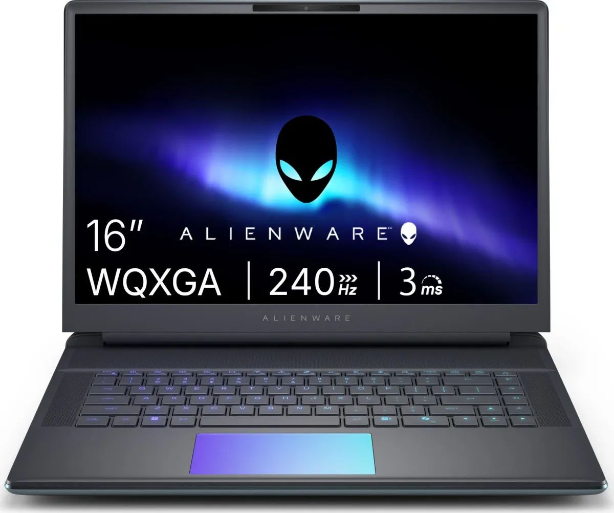 Dell 16 Alienware CAN16250CTO02MINO Gami...