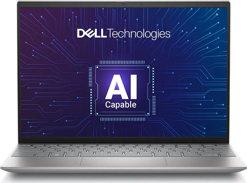 Dell Inspiron 13 AI Laptop (Intel Core U...