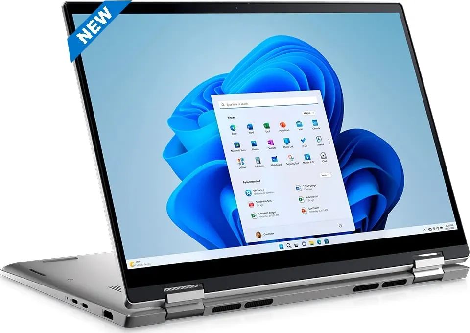 Dell Inspiron 7420 2in1 Laptop (12th Gen...