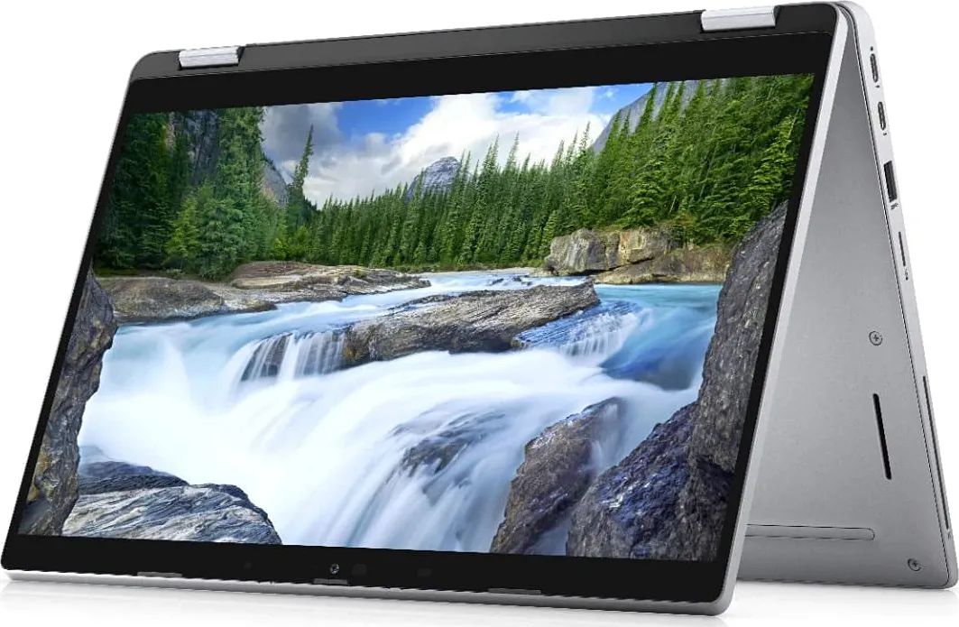 Dell Latitude 5320 2-in-1 Laptop (11th G...