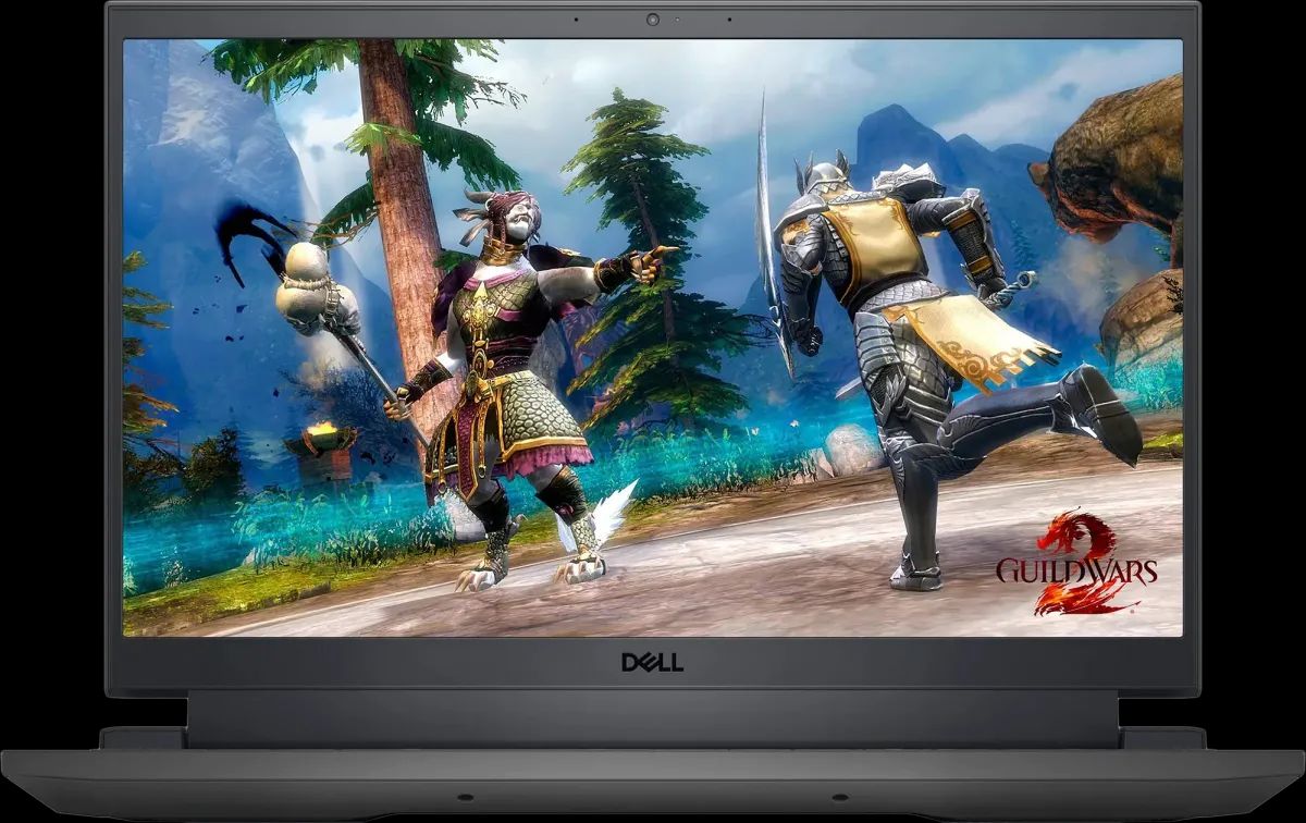 Dell G15-5520 D560897WIN9S Laptop (12th...