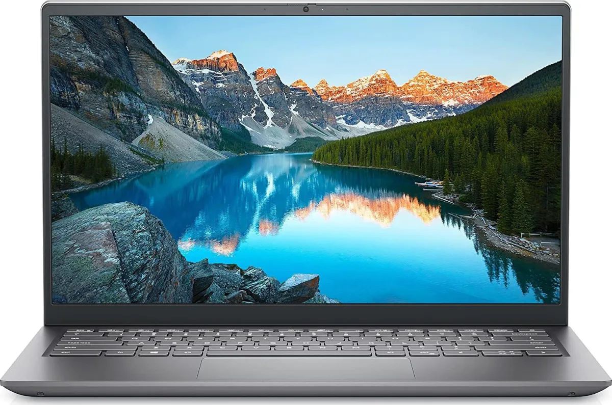Dell Inspiron 5418 Laptop (11th Gen Core...