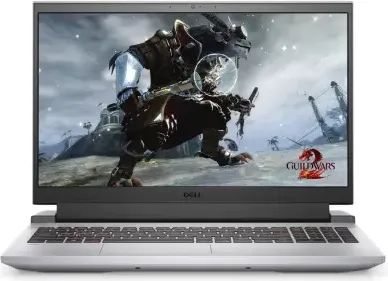 Dell G15-5515 Gaming Laptop (Ryzen 5 560...